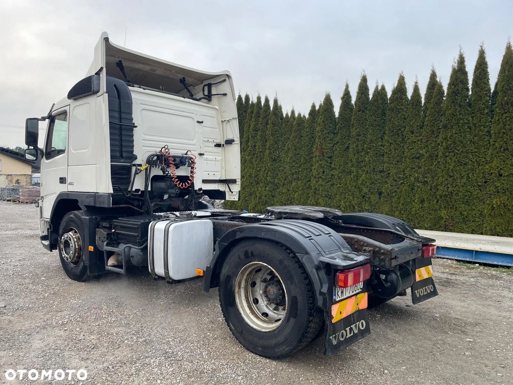 Volvo FM450 - 9