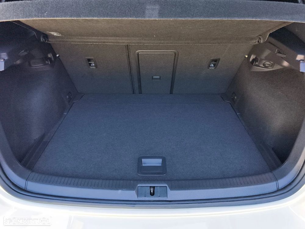 VW Golf 2.0 TDI GTD - 21