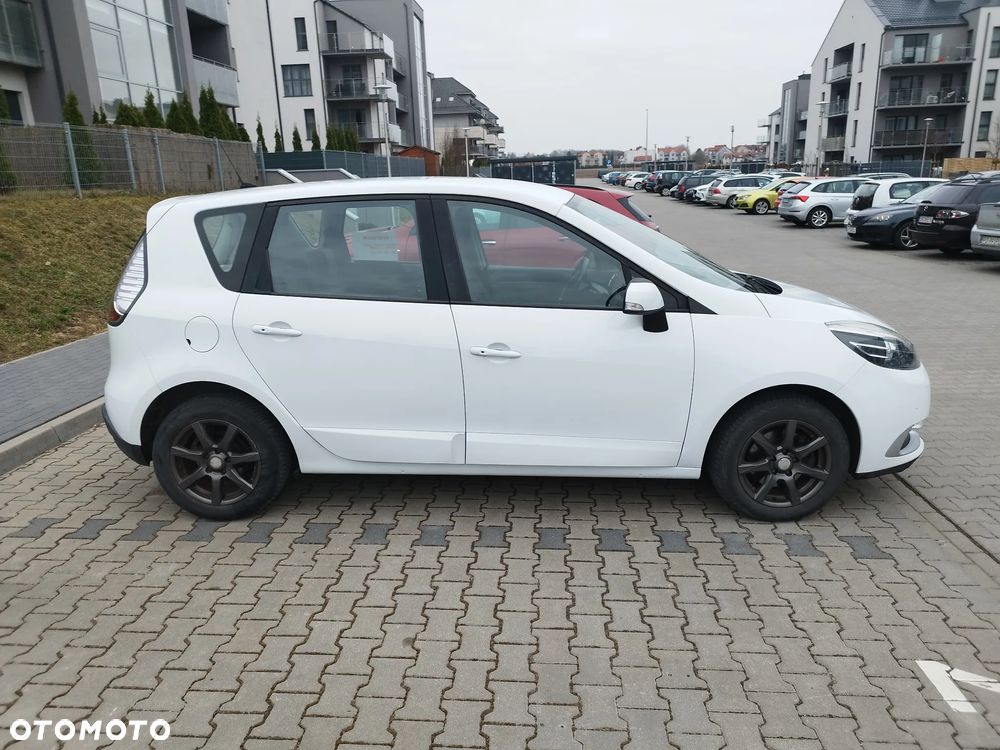 Renault Scenic ENERGY TCe 115 Expression - 4