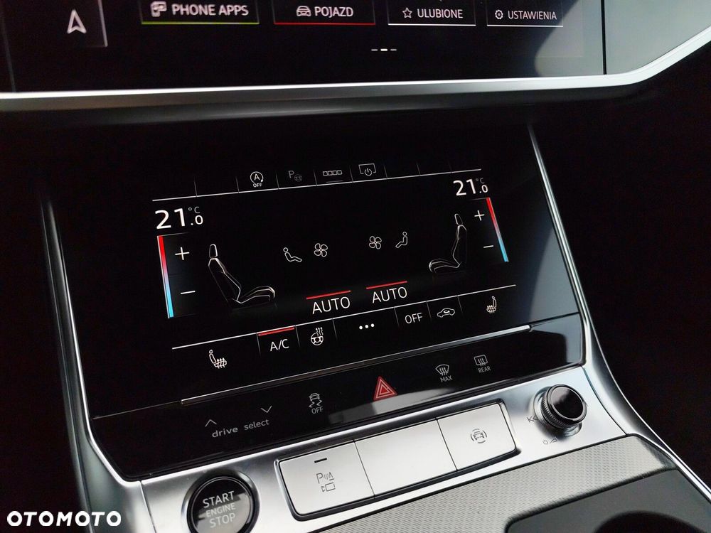 Audi A6 Limousine - 24