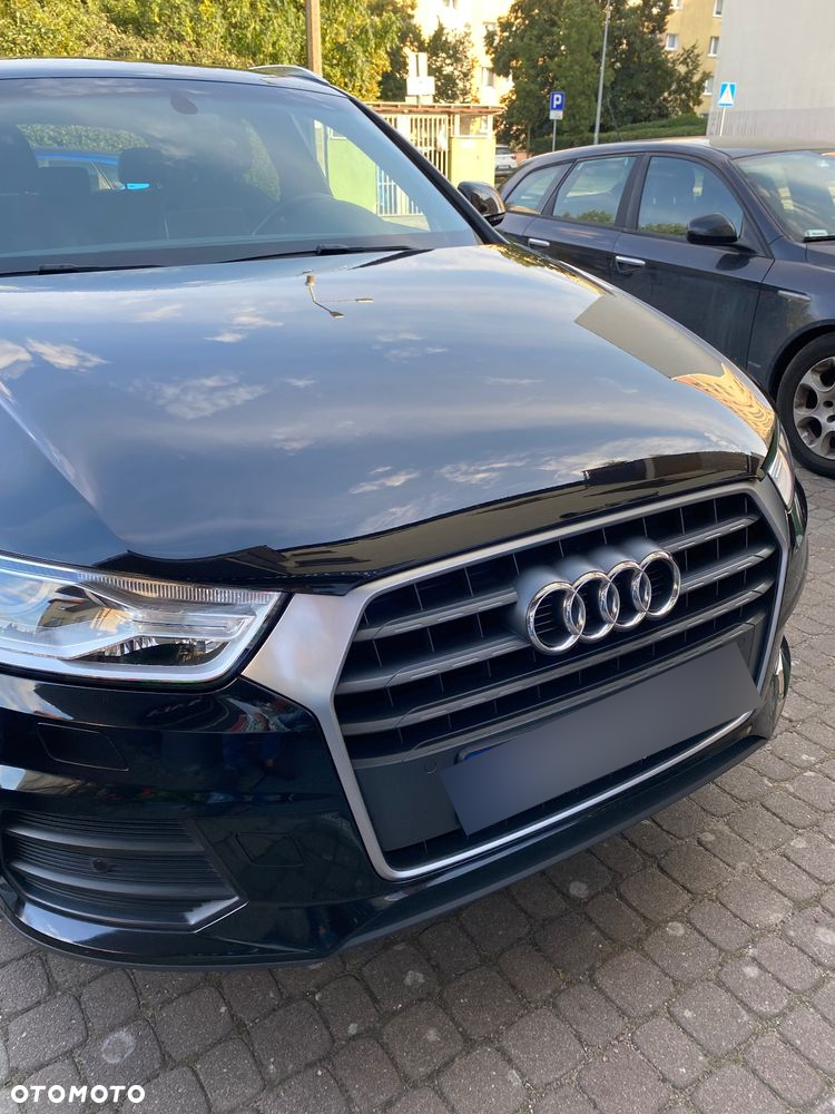 Audi Q3 2.0 TFSI quattro S tronic - 24