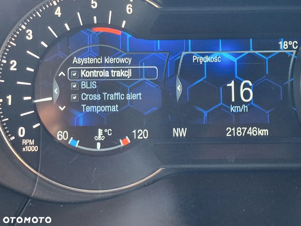 Ford S-Max 2.0 TDCi Titanium - 16