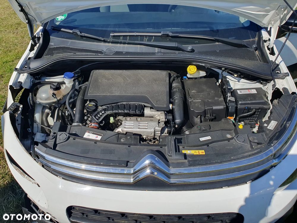 Citroën C3 Pure Tech 110 S&S EAT6 SHINE PACK - 15