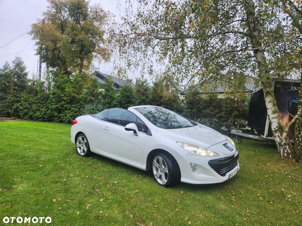Peugeot 308 2010 photo 2
