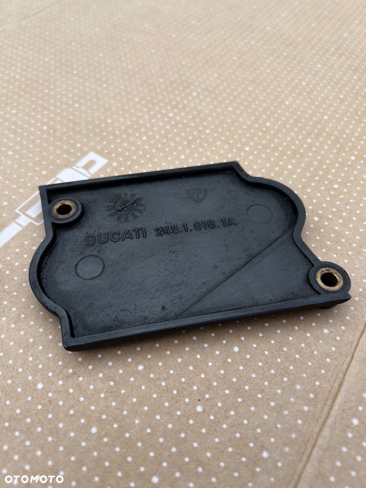 Osłona rolki napinacza Ducati 900SS 750/900 Monster 900 - 5