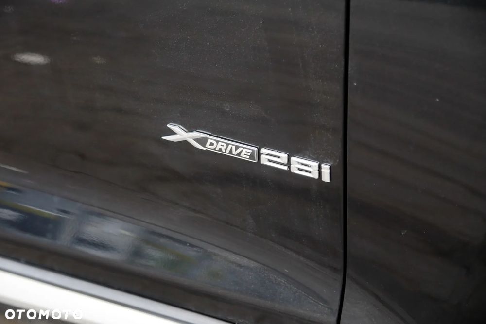 BMW X4 xDrive28i - 19