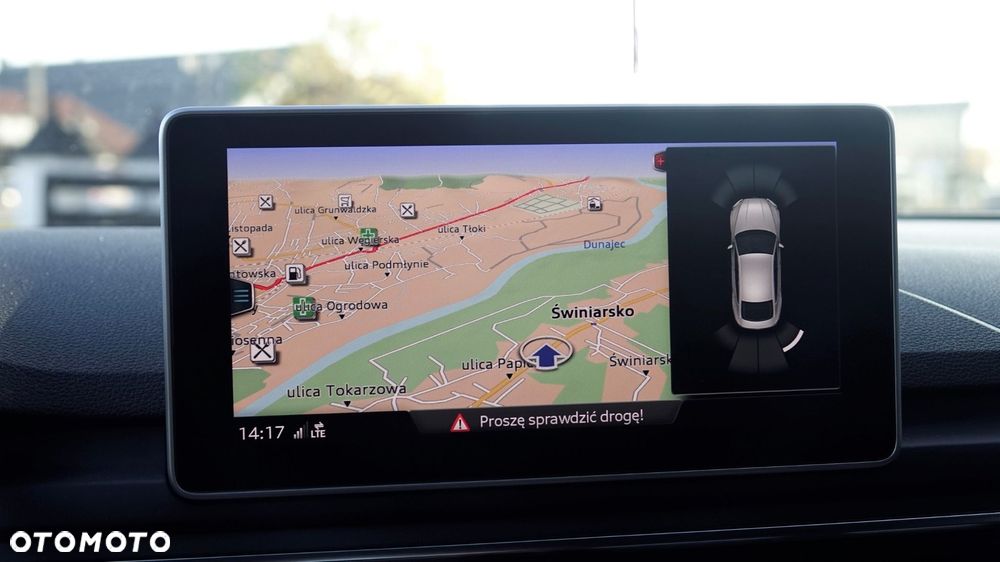 Audi A5 Sportback - 35