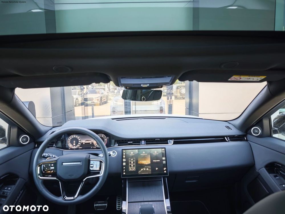Land Rover Range Rover Evoque - 3