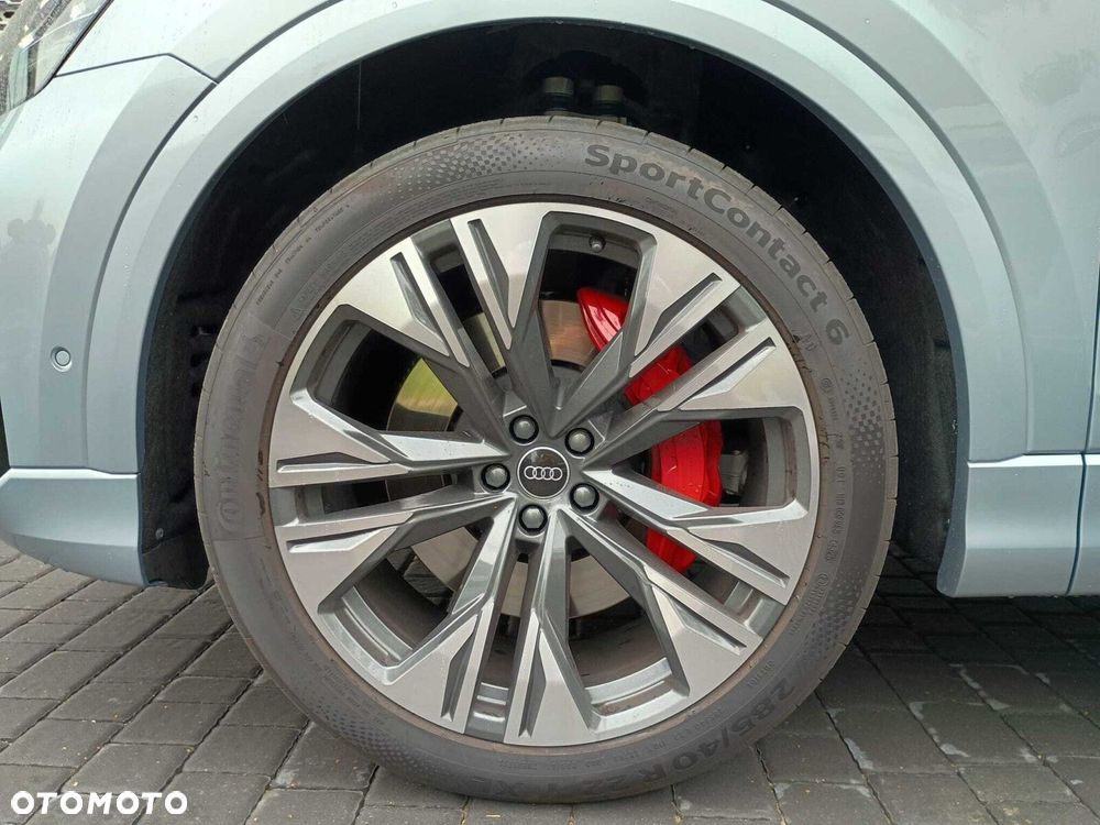 Audi Q8 2026