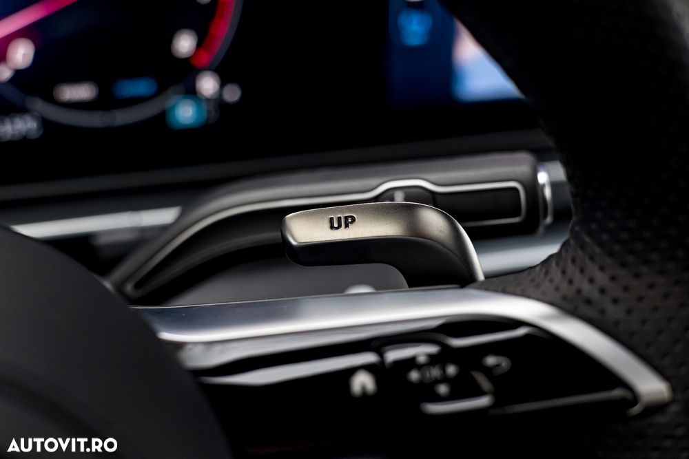 Mercedes-Benz GLE Coupe AMG 53 MHEV 4MATIC+ - 27