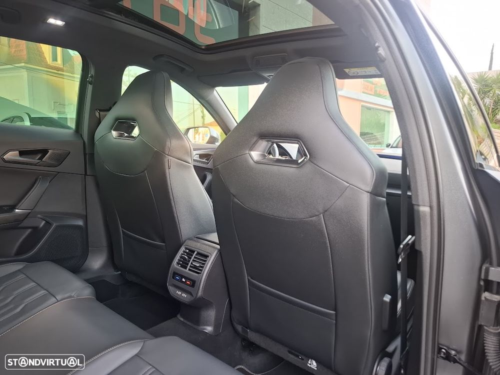 Cupra Formentor VZ 1.4 e-Hybrid DSG - 41