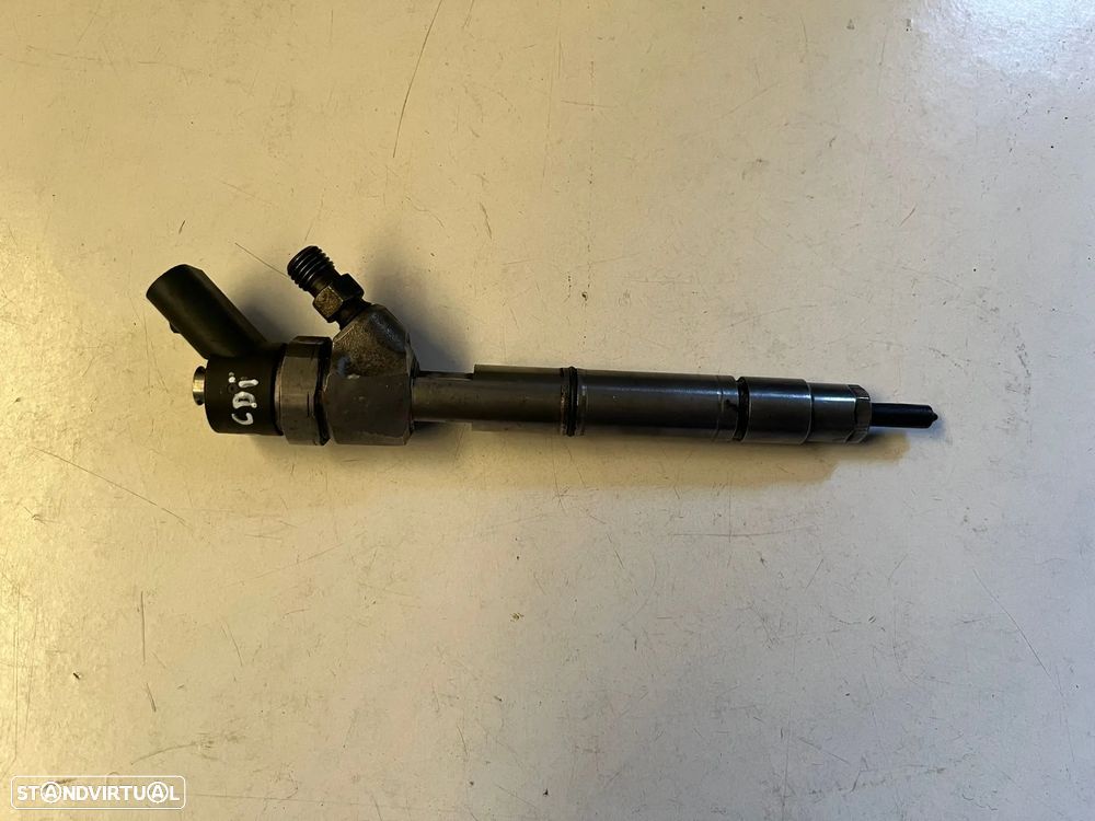 Mercedes A w168 - INJECTOR BOSCH - A6680700987 - 3