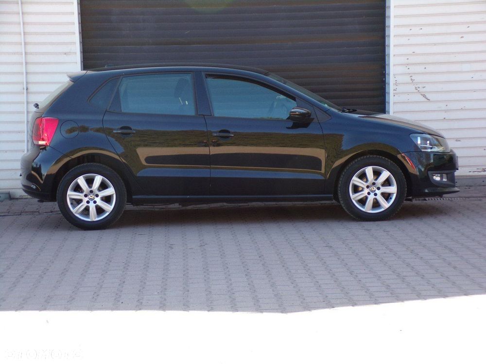 Volkswagen Polo - 3