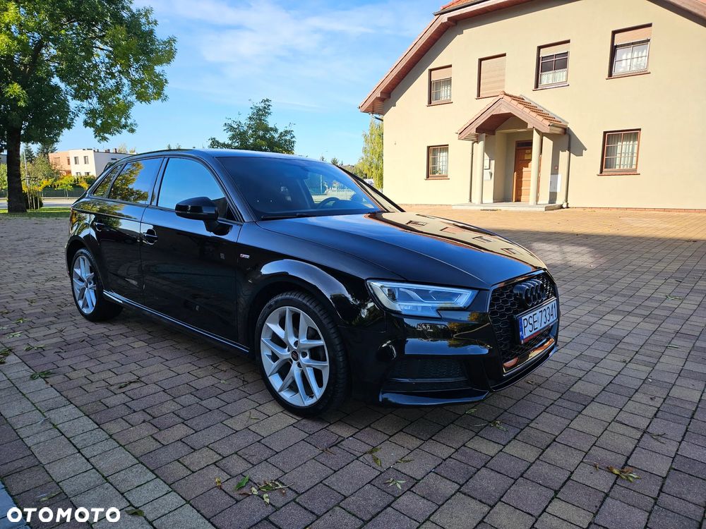 Audi A3 Sportback - 12
