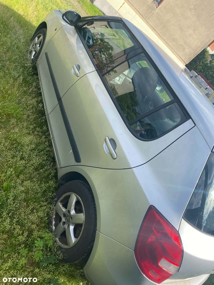 Skoda Fabia 1.4 TDI Greenline - 8
