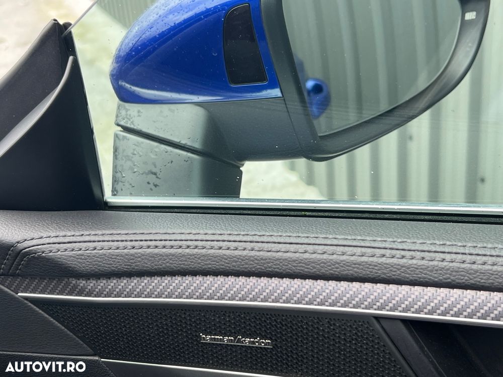 Volkswagen ARTEON Shooting Brake 2.0 TDI SCR DSG R-Line - 30