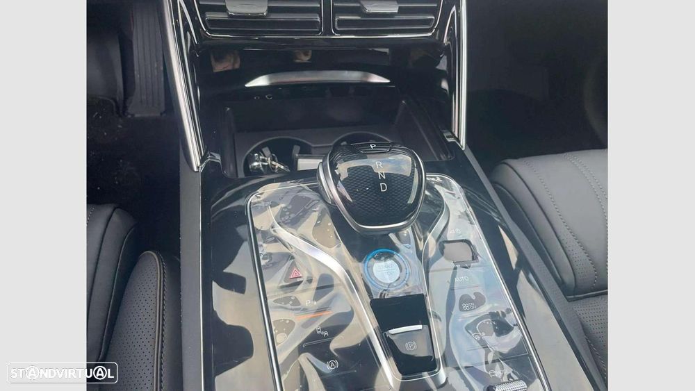 BYD Tang 108.8 kWh AWD Flagship - 19