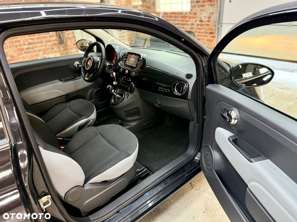 Fiat 500 1.2 8V Mirror - 6