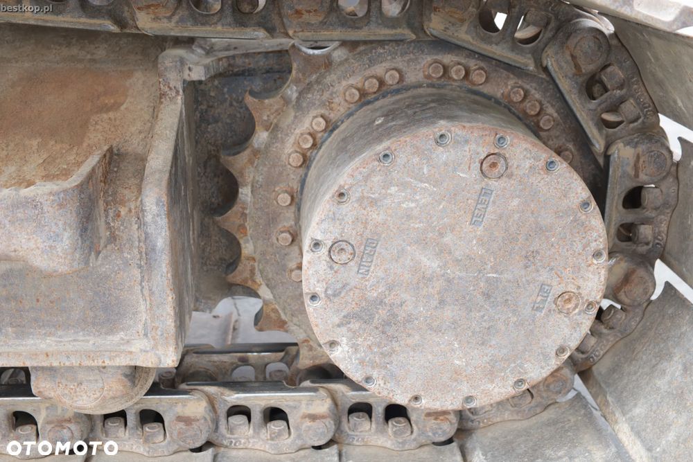 Doosan DX235LCR - 39