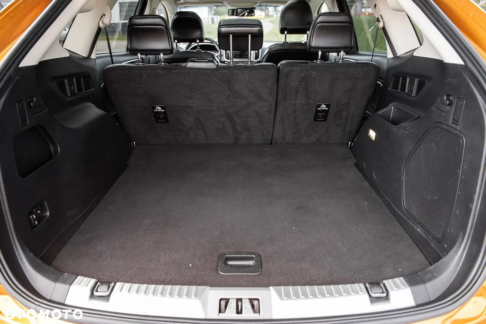 Ford Edge 2.0 TDCi Bi-Turbo 4x4 Sport - 30