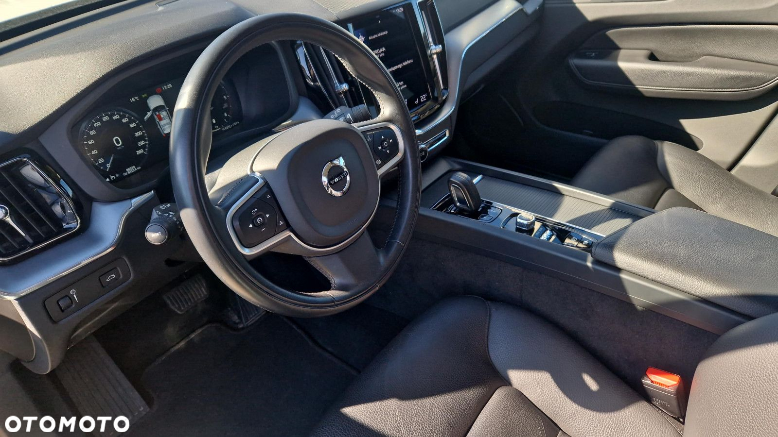 Volvo XC 60 - 9