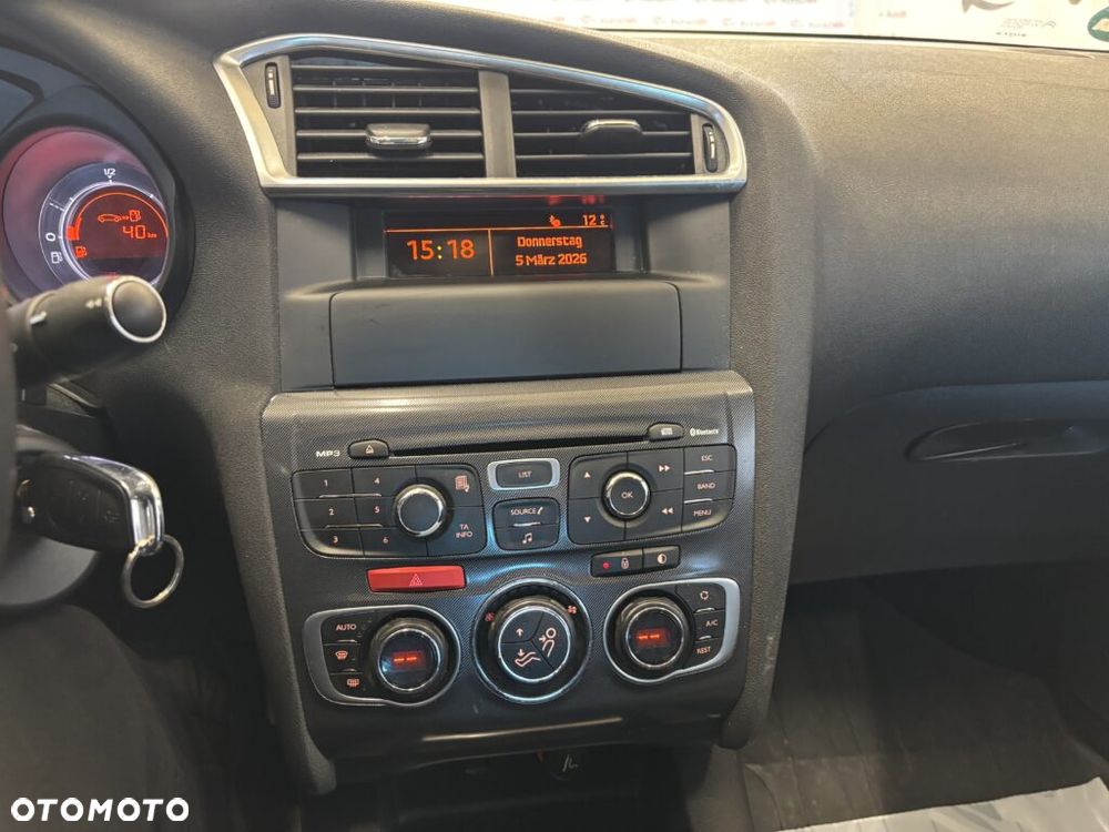 Citroën C4 BlueHDi 120 Stop&Start Selection - 6