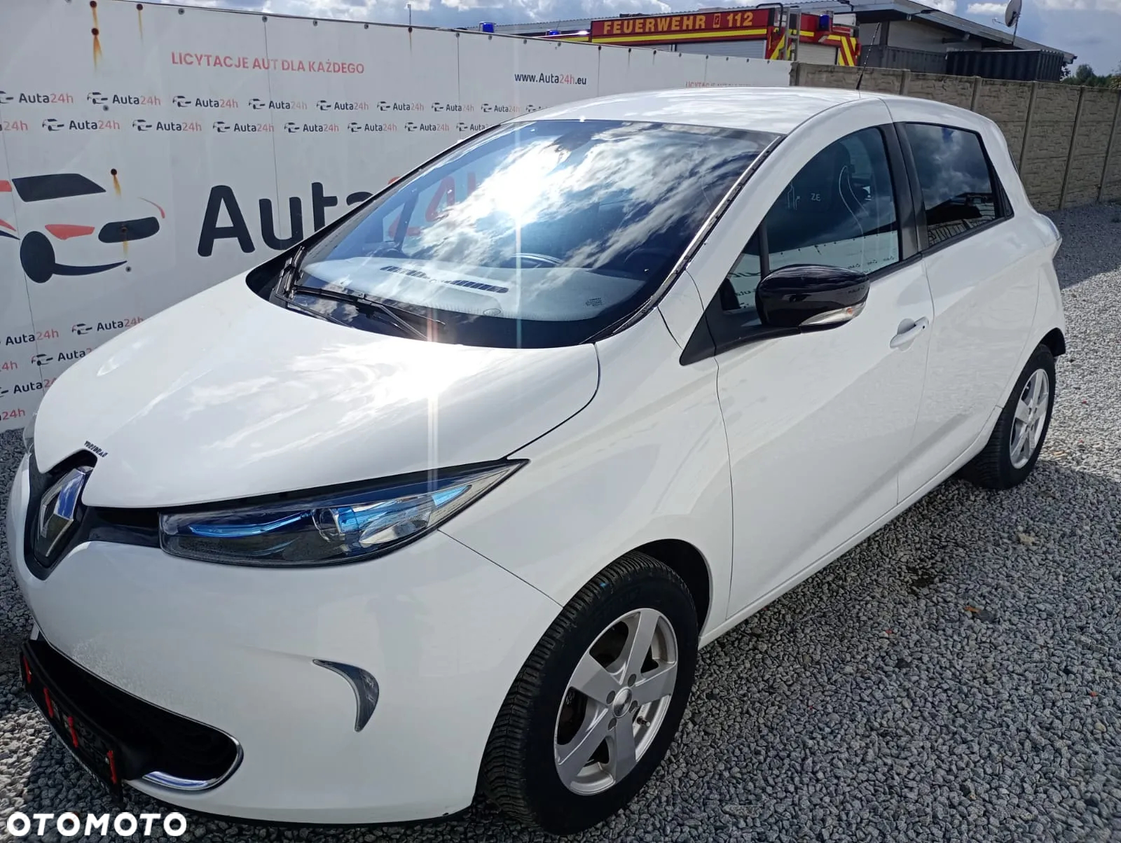 Renault Zoe Intense - 4