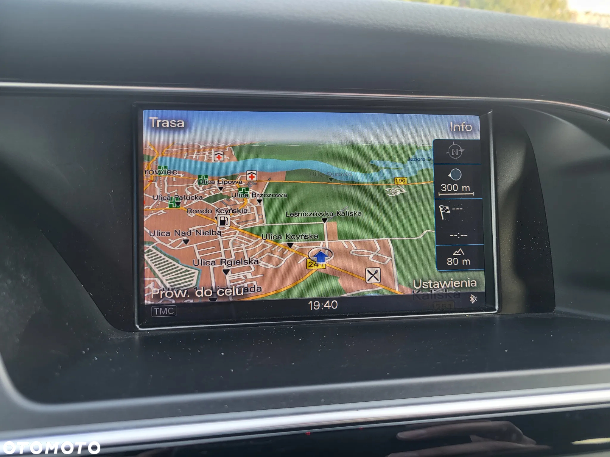 Audi A4 Avant 2.0 TDI DPF clean diesel quattro S line Sportpaket - 18