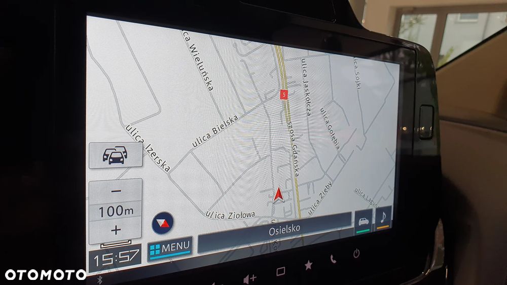 Suzuki SX4 S-Cross 1.4 SHVS Elegance SP - 31