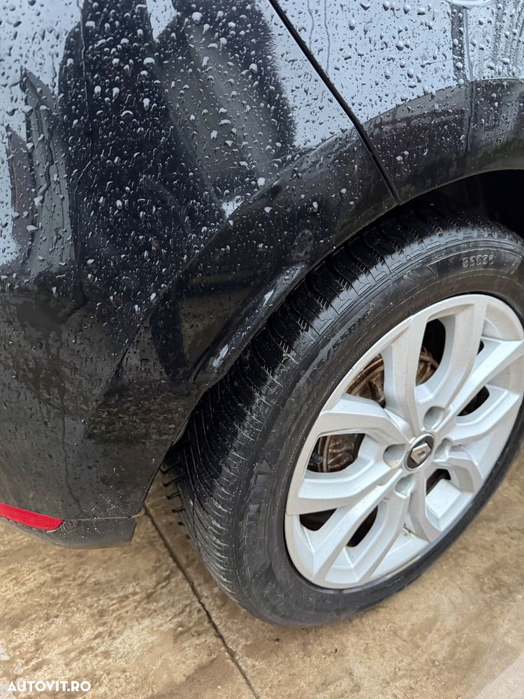 Renault Clio IV 1.2 TCe EDC Intens - 3