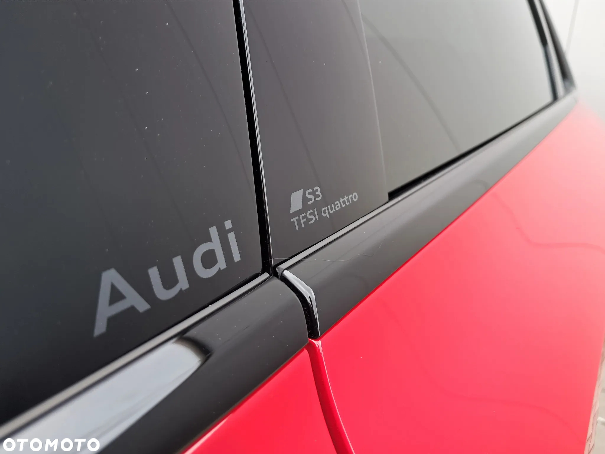 Audi S3 Limousine TFSI Quattro S tronic - 26