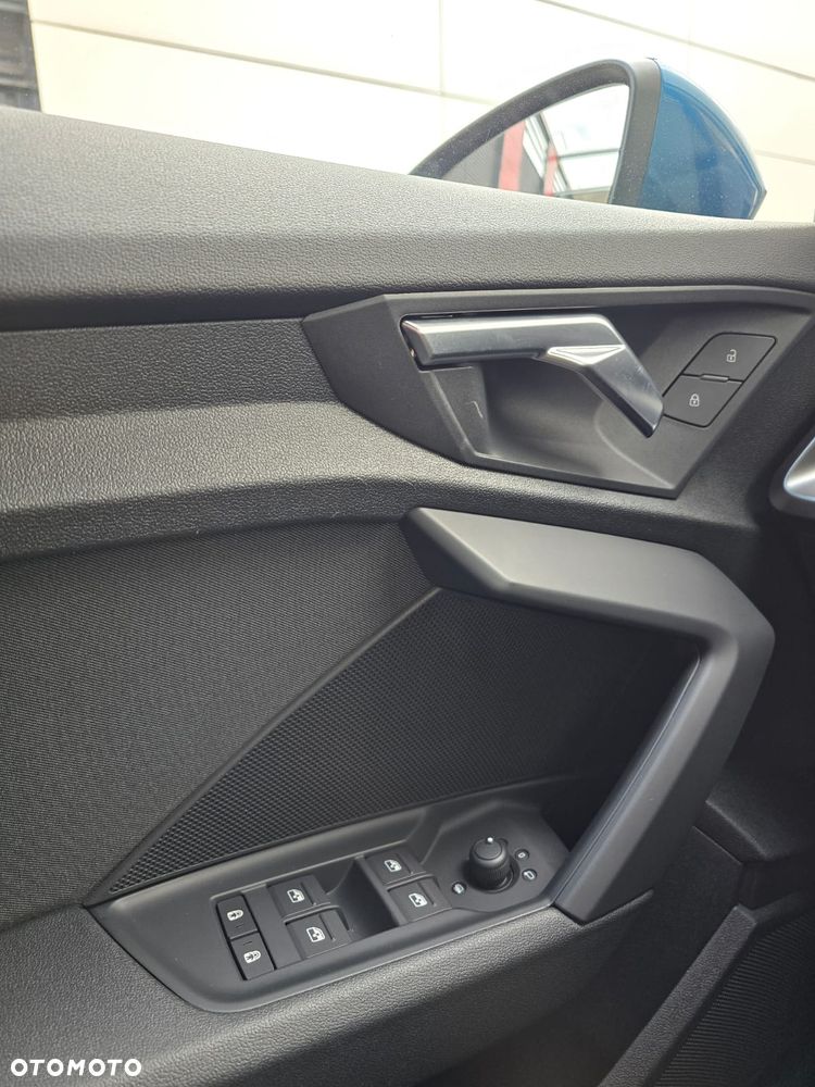 Audi A3 Sportback - 22