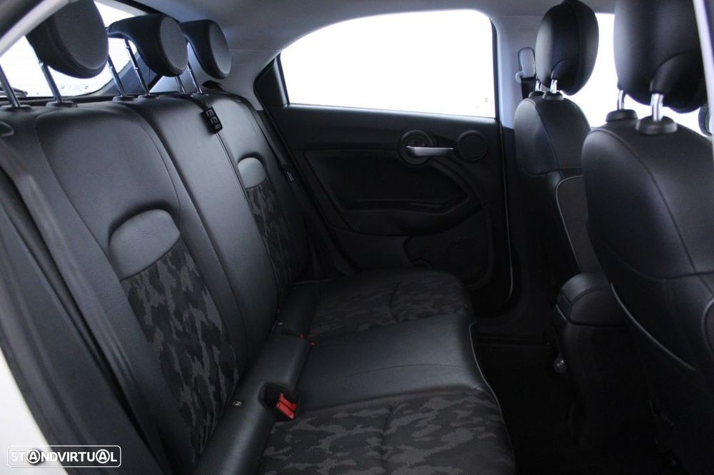 Fiat 500X 1.3 MJ City Cross - 15