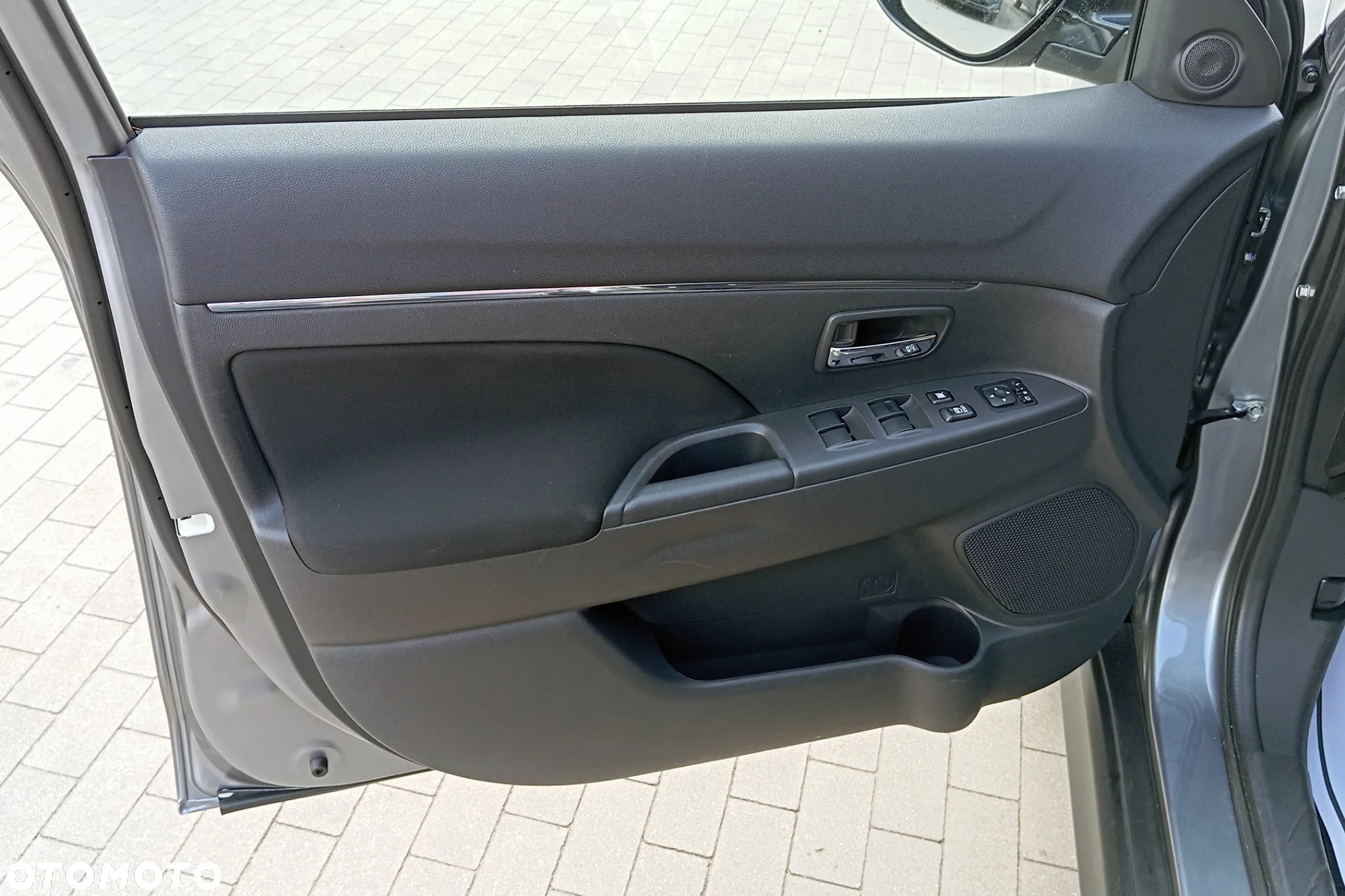 Mitsubishi ASX - 18