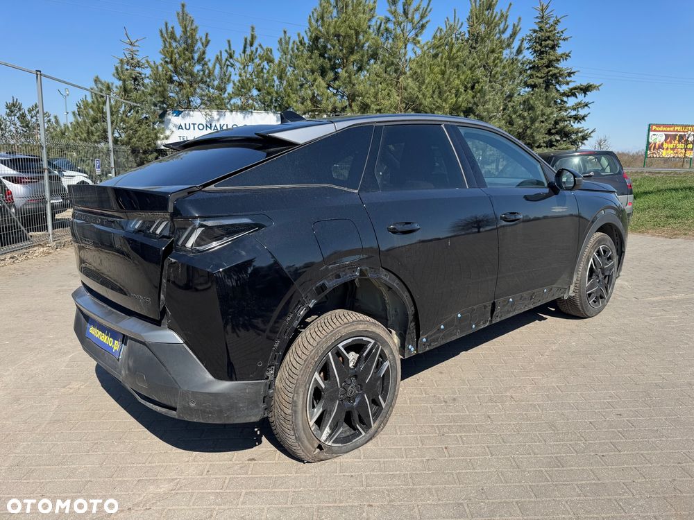 Peugeot 3008 - 2