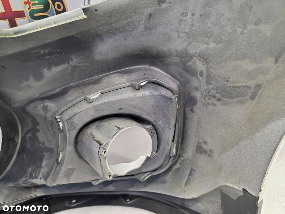 SUZUKI SWIFT MK8 VIII SPORT 17- ZDERZAK PRZEDNI PRZÓD , NR 71711-68R , NR AUKCJI NZ1448 - 25