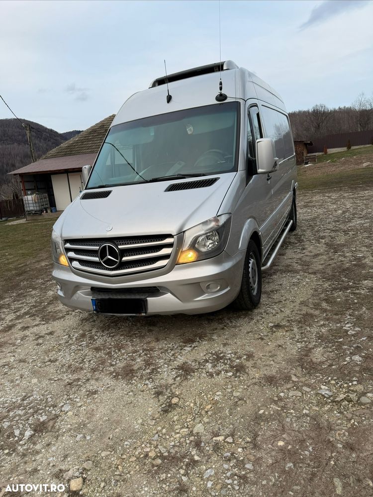Renault MASTER - 15