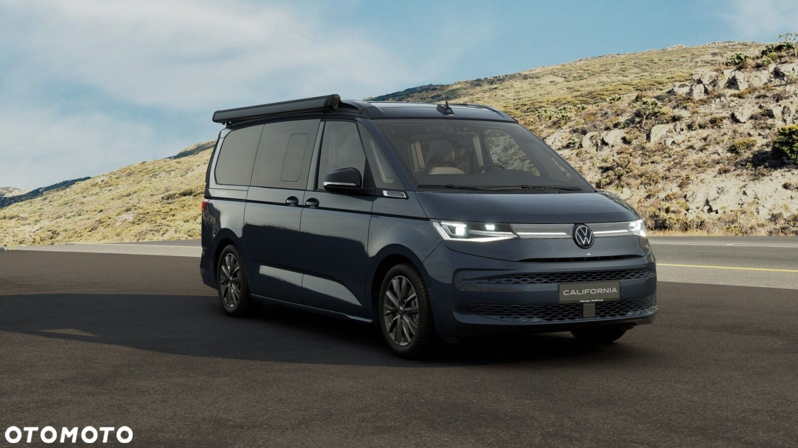 Volkswagen multivan Ocean 2.0 TSI - 7
