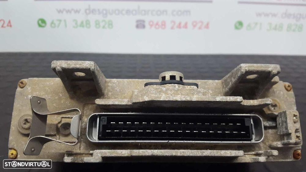 CENTRALINA ABS MERCEDES CLASE C (W201) BERLINA 2.5 D TURBO 190 (201.128) - 2