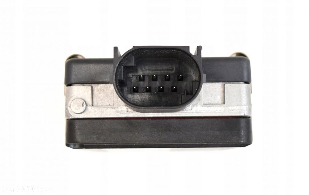 MERCEDES SENSOR CZUJNIK RADAR DISTRONIC ORYGINAŁ - 3