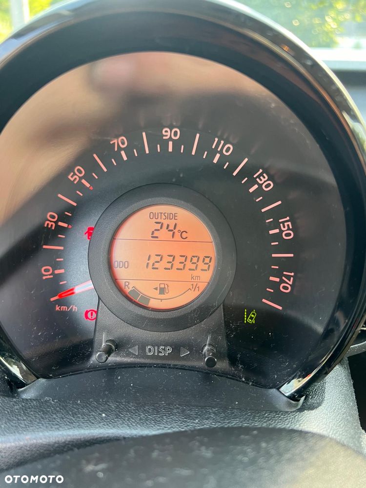 Toyota Aygo 1.0 VVT-i Sprint EU6 - 6