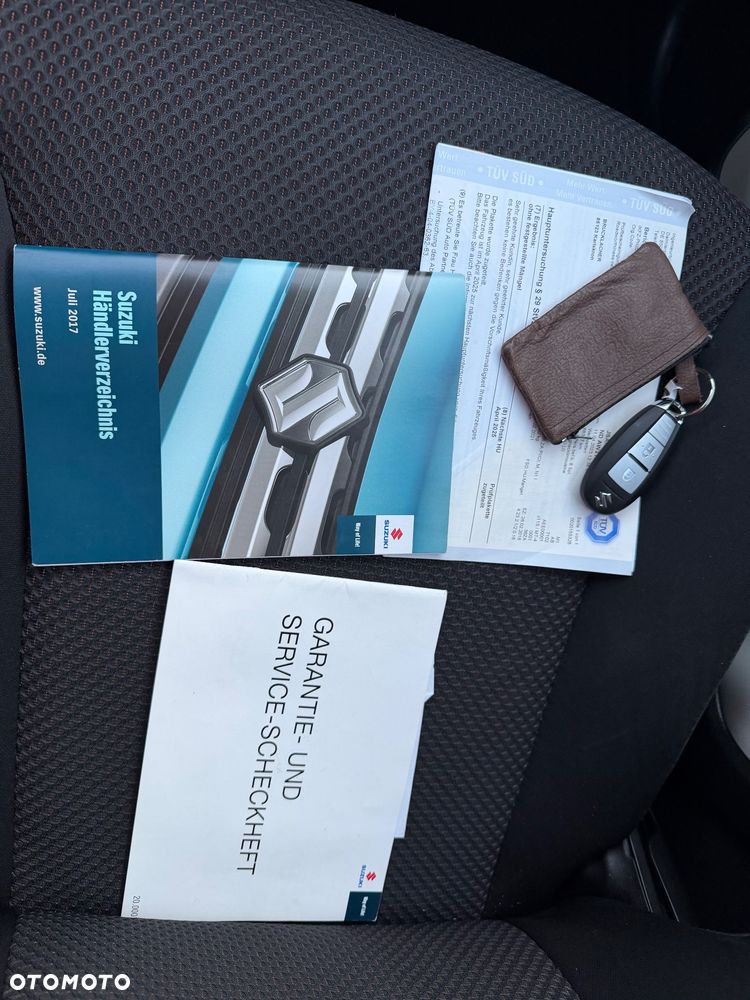 Suzuki Ignis 1.2 Premium 4WD - 40