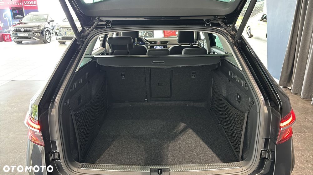 Skoda Superb 2.0 TSI Style DSG - 18