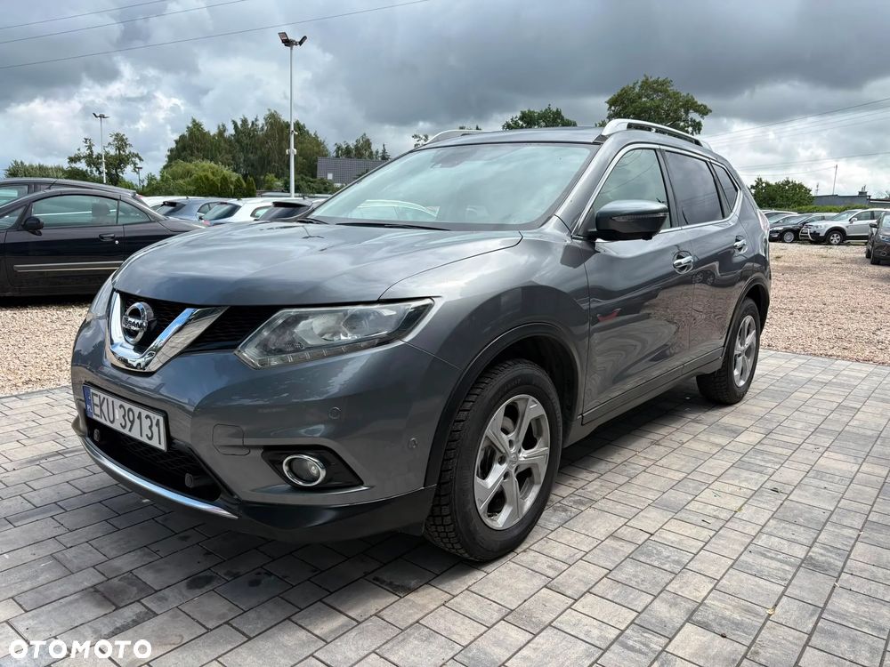 Nissan X-Trail 1.6 DIG-T 360 - 3