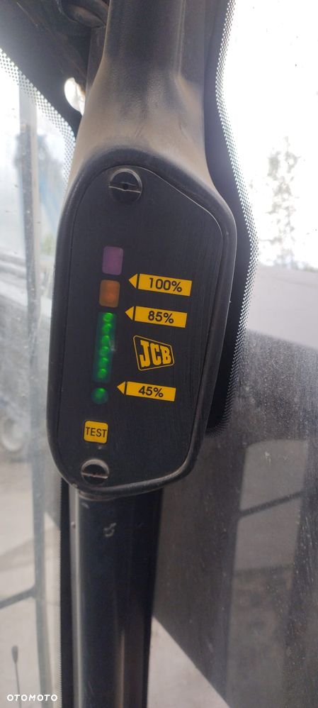 JCB TLT 30G - 6