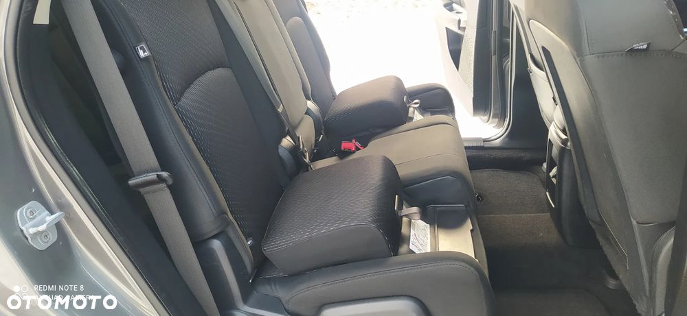 Fiat Freemont 2.0 Multijet Lounge - 14