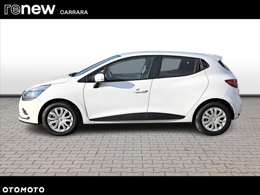 Renault Clio 0.9 Energy TCe Alize - 2