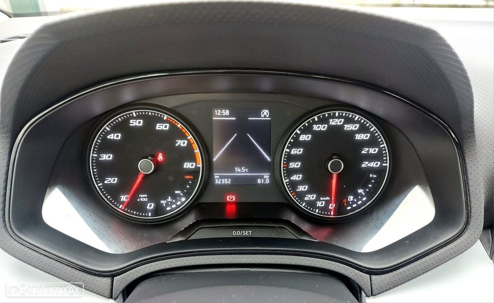 SEAT Ibiza 1.0 EcoTSI Reference - 20