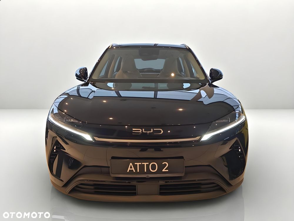 BYD Atto 2 64.8kWh Comfort - 3