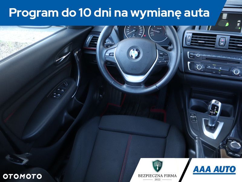 BMW Seria 1 - 9